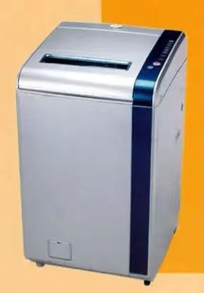 冷轧型材案例展示—洗衣机外壳