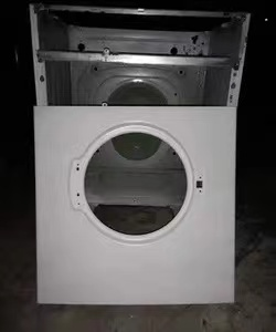 冷轧型材案例展示—洗衣机外壳